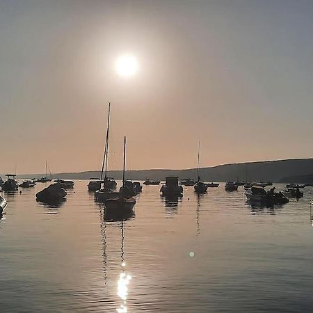 뉴키 Arvonia Sleeps 7, Sea Views, Dog Friendly 빌라 외부 사진