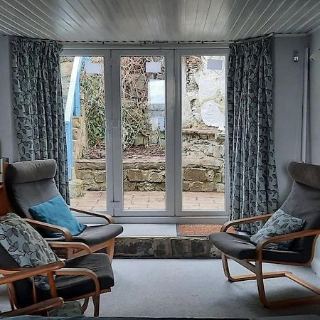뉴키 Arvonia Sleeps 7, Sea Views, Dog Friendly 빌라 외부 사진