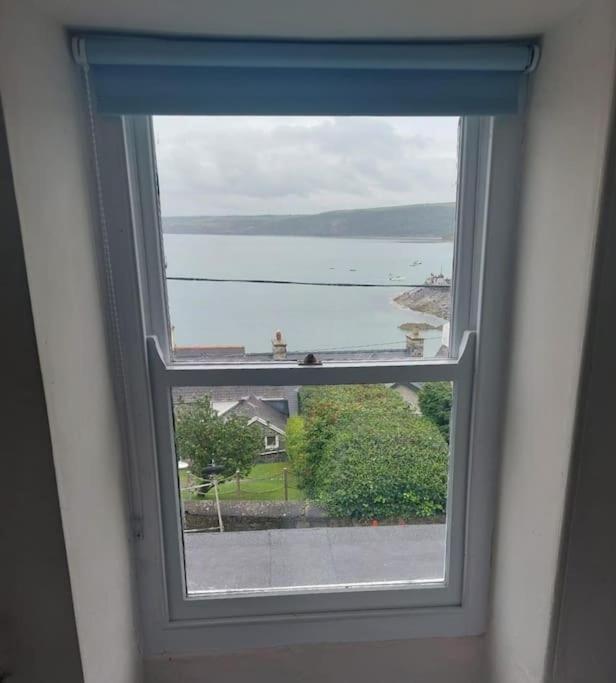 뉴키 Arvonia Sleeps 7, Sea Views, Dog Friendly 빌라 외부 사진