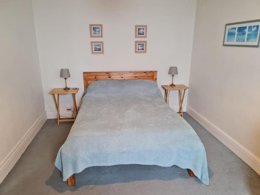 뉴키 Arvonia Sleeps 7, Sea Views, Dog Friendly 빌라 외부 사진