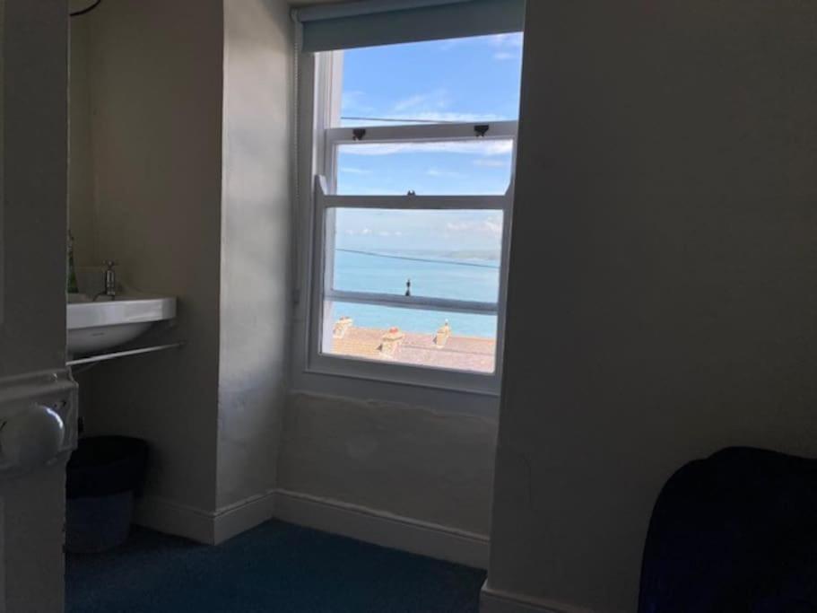 뉴키 Arvonia Sleeps 7, Sea Views, Dog Friendly 빌라 외부 사진