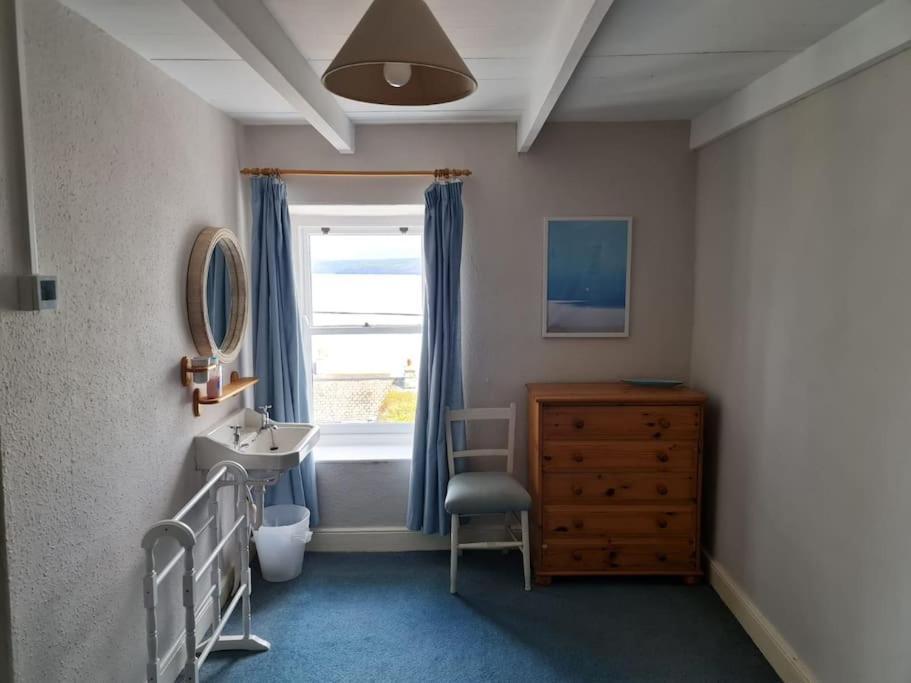 뉴키 Arvonia Sleeps 7, Sea Views, Dog Friendly 빌라 외부 사진