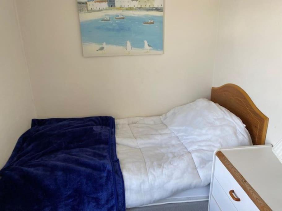 뉴키 Arvonia Sleeps 7, Sea Views, Dog Friendly 빌라 외부 사진